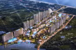 SHB độc quyền cho vay mua bất động sản dự án Cocobay Đà Nẵng