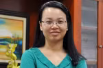 “Nữ tướng” tạm quyền điều hành FPT: 38 tuổi, 9 năm làm lãnh đạo