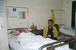 Thêm cơ hội chữa bệnh cho người bị viêm gan B 