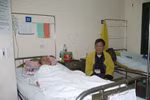 Thêm cơ hội chữa bệnh cho người bị viêm gan B 