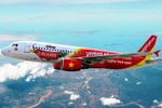 Vietjet khát “mảnh đất cắm dùi”