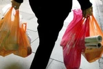  Hàng chục chiếc máy biến rác thành tiền xuất hiện trên phố