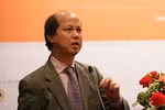 Thứ trưởng Nguyễn Trần Nam: “BĐS phía Nam có thể nói đã chạm đáy”