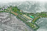 "Trùm" siêu xe miền Bắc chi hơn 1.200 tỷ vào "cuộc chơi" BĐS