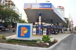 Petrolimex công bố lợi nhuận "thật"
