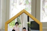 Vay mua bất động sản tại Techcombank: Giải ngân nhanh, thủ tục gọn 