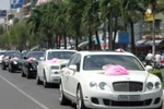 2 ngày trước đám cưới quý tử, bà chủ thủy sản Bình An bị kiện 