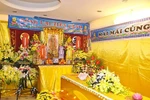 Dịch vụ đám tang 'không đụng hàng' ở Hà Nội