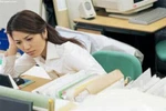 Bí quyết giúp bạn hứng thú làm việc