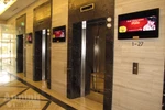 Thang máy Keangnam nhốt người giữa đêm, BQL thờ ơ như "không biết"