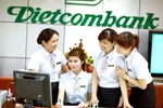 Công khai thu nhập nhân viên của 5 "ông lớn" ngân hàng Việt 