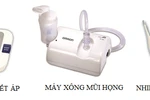  Omron: Thương hiệu vì sự nghiệp chăm sóc sức khỏe cộng đồng