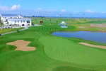 200 golf thủ hàng đầu Việt Nam hội tụ tại FLC Samson Golf Links