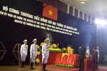 Quốc tang Đại tướng Võ Nguyên Giáp 