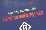 Công bố xếp hạng "chỉ số tín nhiệm" 32 ngân hàng Việt Nam