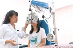 Ortho K, điều chỉnh cận loạn thị không phẫu thuật