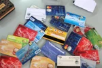 "Trùm" thẻ giả khai "bí kíp" làm thẻ ATM giống như thật trong... 1 giờ