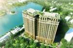 Chủ đầu tư căn hộ đế vương ở HN khiến thị trường BĐS "nổi sóng"