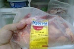 Những scandal thực phẩm mang tên Vissan