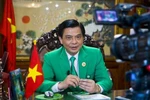 Chủ tịch Mai Linh kêu gọi nhân viên 'tiếp máu', tháo gỡ khó khăn