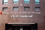  Vietcombank xin giảm chỉ tiêu lợi nhuận 
