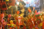 Trung thu tiền triệu của teen quý tộc 