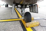 Máy bay Vietnam Airline bị rơi lốp: "Không biết lốp rơi ở đâu"