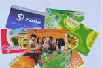 Cảnh giác chiêu lừa nạp thẻ di động kiểu mới