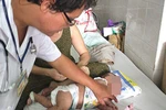 Còn nhiều nghi vấn nguồn nhiễm amip ăn não ở bệnh nhi đã tử vong