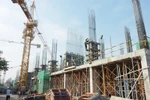 Tái cơ cấu Tập đoàn Sông Đà, HUD thành tổng công ty 