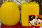 Quà Tết: Càng độc, lạ càng đắt hàng