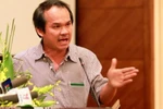 Bầu Đức: "Chúng tôi thừa sức nuôi 1 triệu con bò sinh sản"… 