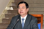 Bộ trưởng Vũ Huy Hoàng: TPP là "cú hích" lớn với kinh tế Việt Nam