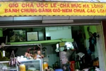 Chuyện ít người biết: Cả làng Ước Lễ chỉ còn... một nhà làm giò chả