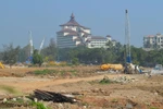 Bầu Đức xây 8 khách sạn, văn phòng trị giá 300 triệu USD tại Myanmar