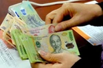 Lương cơ bản chủ tịch tập đoàn Nhà nước: 36 triệu đồng/tháng