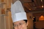 Gặp nữ đầu bếp chuyên nấu ăn cho các nguyên thủ quốc gia