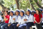 Hoạt động thiết thực của Techcombank vì chiến sỹ và nhân dân Trường Sa