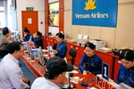 Vietnam Airlines khuyến mại vé bay... đắt hơn giá thường