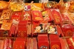 Tết Việt bị nhầm là Tết... Trung Quốc 