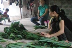 Bán lá tre thành... tỷ phú 