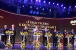 FLC Vĩnh Thịnh Resort chính thức khai trương