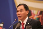 Ông Phạm Nhật Vượng trở thành Chủ tịch HĐQT Vingroup