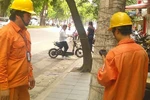 EVN tung công nghệ hiện đại chống sai sót công tơ điện