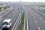 Tổng cục Đường bộ gặp khó khi kiểm tra thu phí cao tốc Pháp Vân-Cầu Giẽ