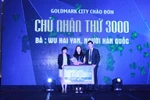Chào đón những chủ nhân xứng tầm của Goldmark City