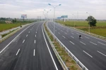 Phí cao tốc Hà Nội - Hải Phòng "cứ tăng đi rồi giảm"