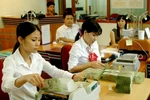 Bảng xếp hạng cạnh tranh: “Người làm NH, biết báo cáo này chỉ cười"