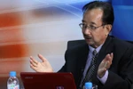 15 câu hỏi "chất vấn" TS.Alan Phan của doanh nghiệp BĐS Hà Nội 
