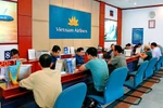 Khách VIP bị từ chối phục vụ muốn Vietnam Airlines phải xin lỗi